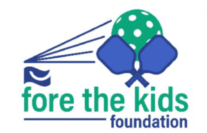 Many of our very own AmeriLife Employees participated in the first annual For the Kids Foundation Pickleball Tournament.